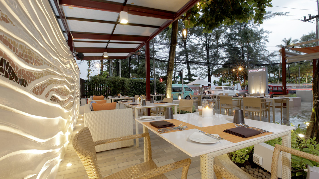 Holiday Inn Resort Phuket